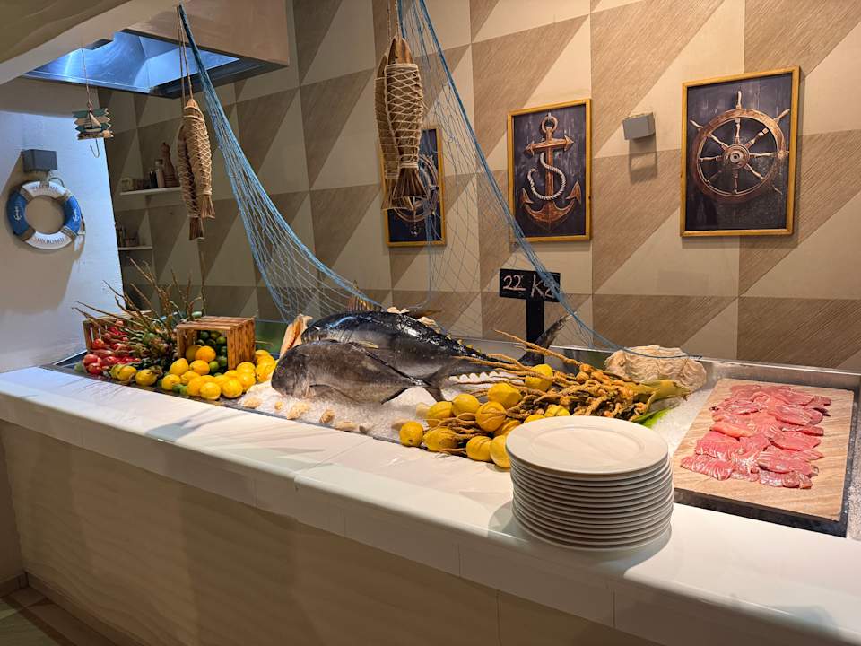 Gastro Cocoon Maldives