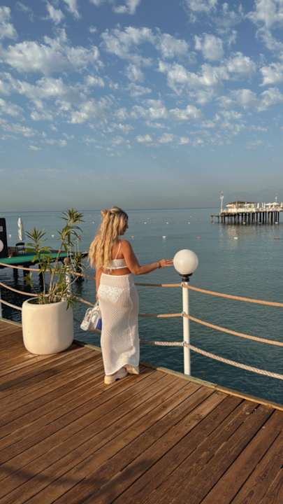 Strand Adalya Elite Lara