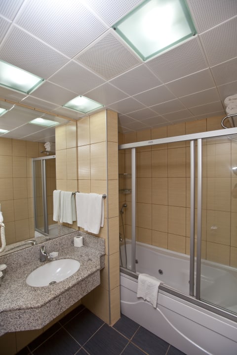 Zimmer Green Nature Resort & Spa