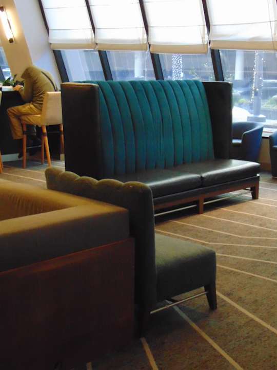 Sonstiges Hotel Hilton Atlanta