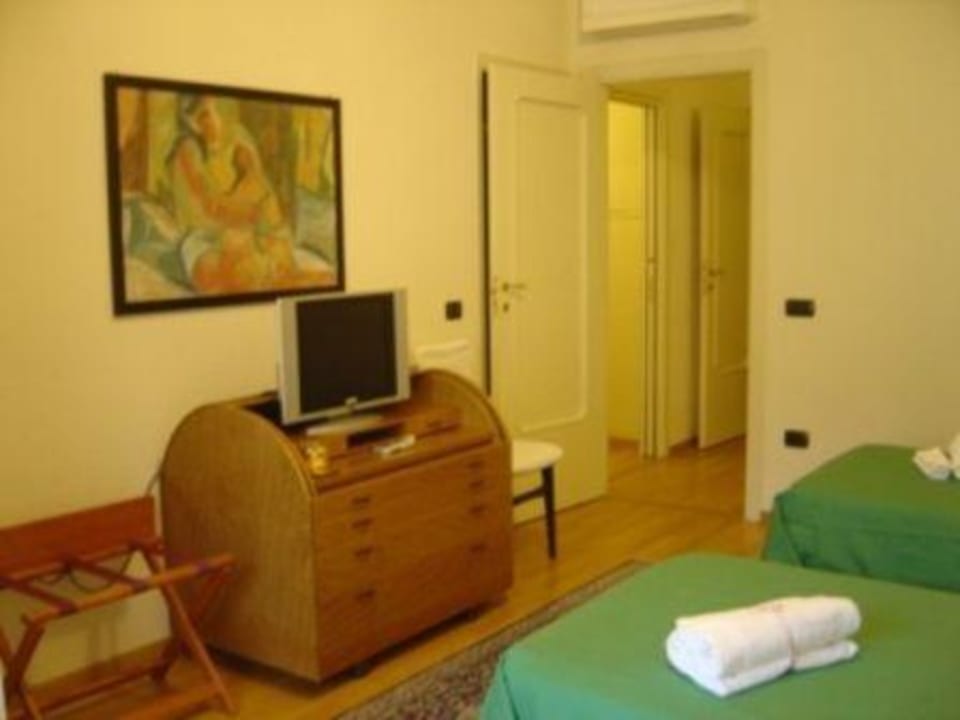 Camere Bed & Breakfast Relais Amore