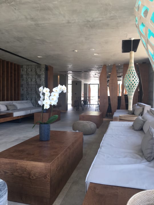 Lobby La Mer Resort & Spa - Adults only