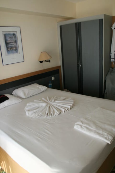 Pokój Elite World Kuşadası