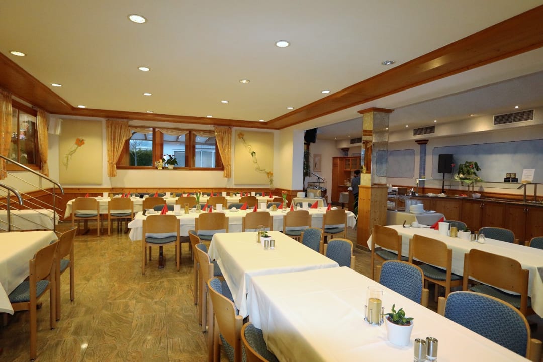 Gastro Hotel Klosterbräustuben