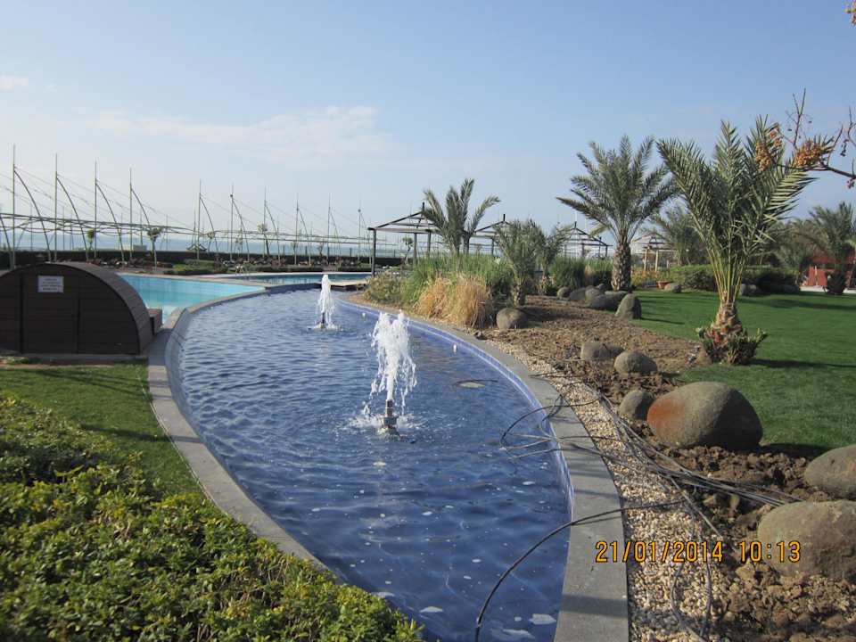 Pool Limak Lara Deluxe Hotel & Resort