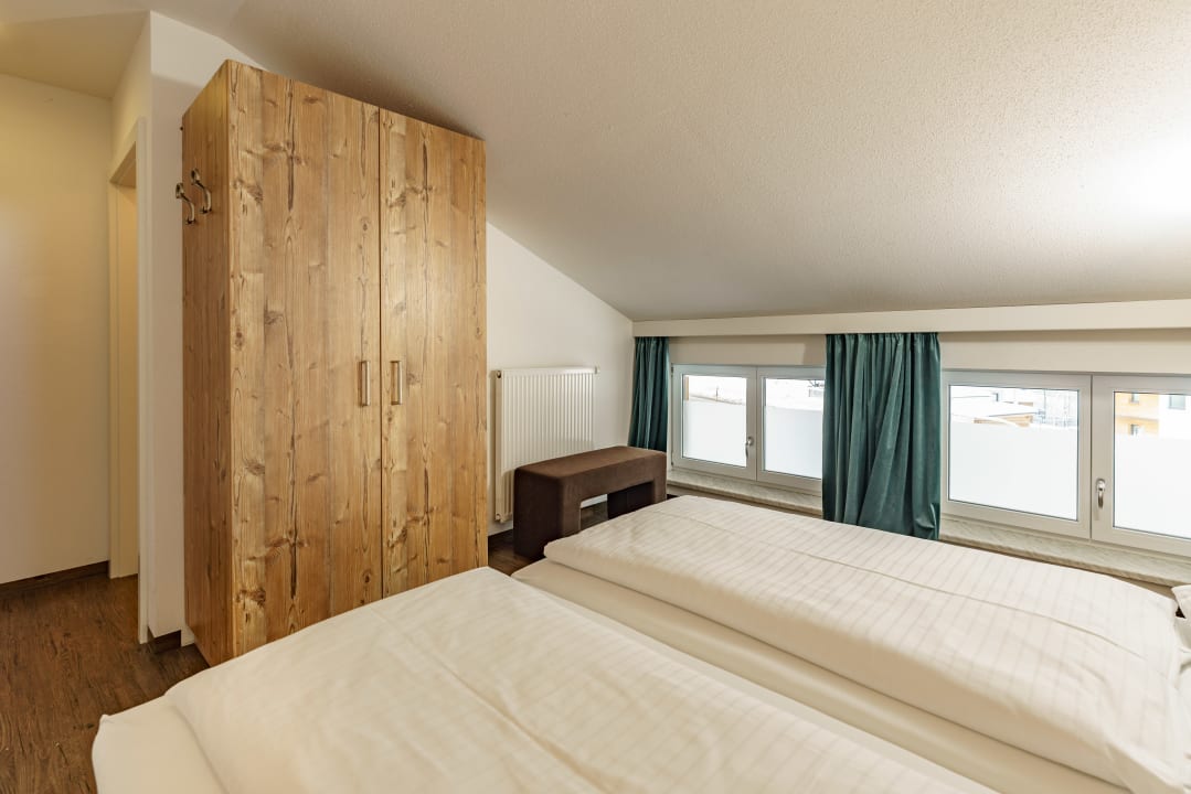 Zimmer Landhaus Hubertus