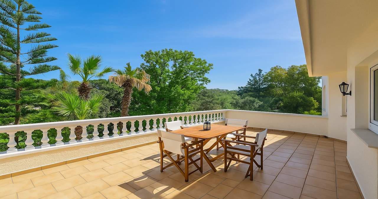 Zimmer Villa Small Paradise