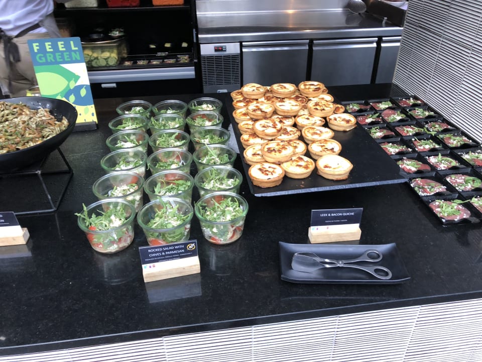 Gastro Salobre Hotel Resort & Serenity