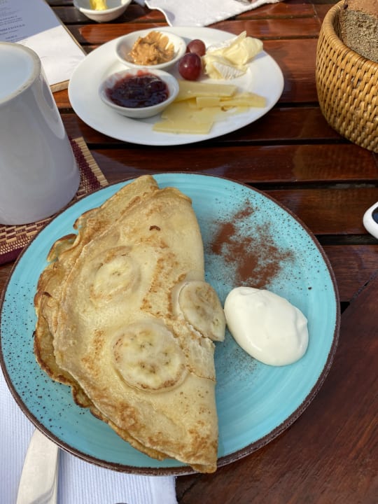 Gastro Bayview - the beach resort