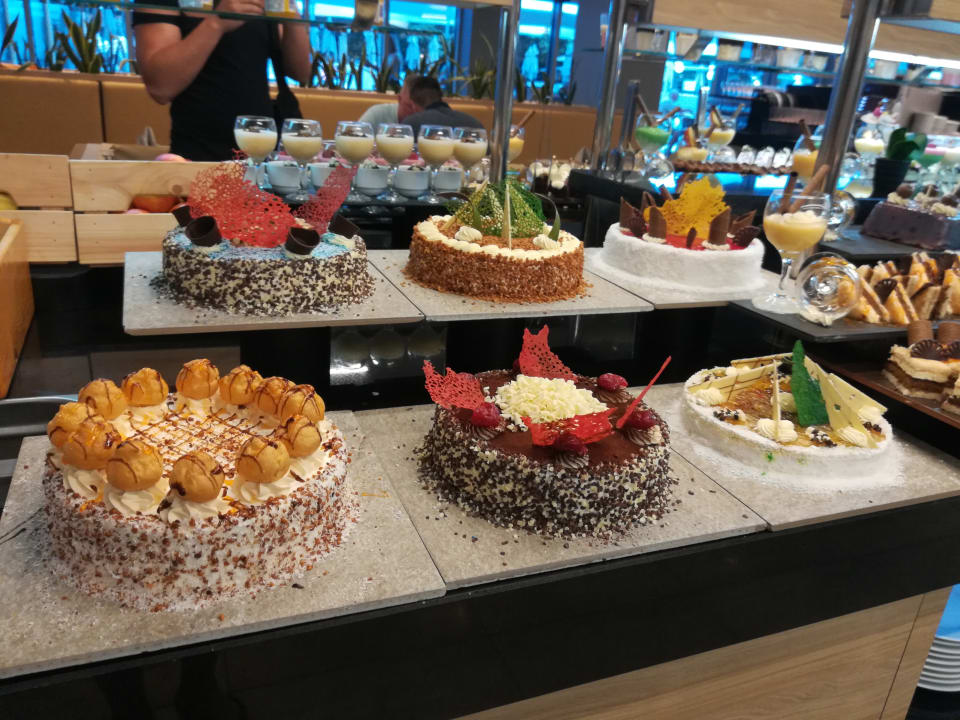 Gastro HVD Viva Club Hotel