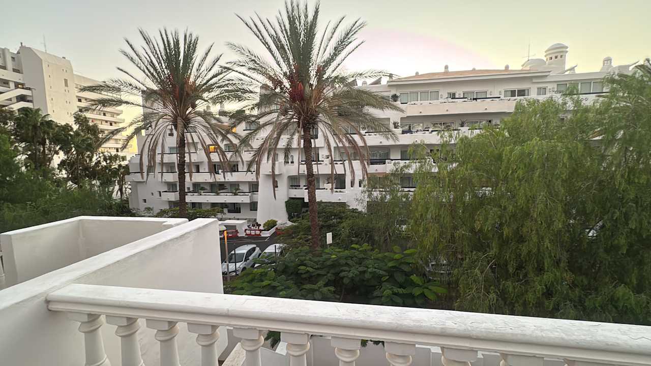 Sonstiges allsun Hotel Los Hibiscos