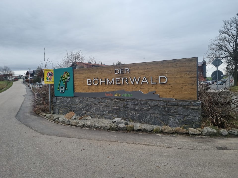 Sonstiges Familotel Der Böhmerwald - Euer Familienhotel im Bayerischen Wald