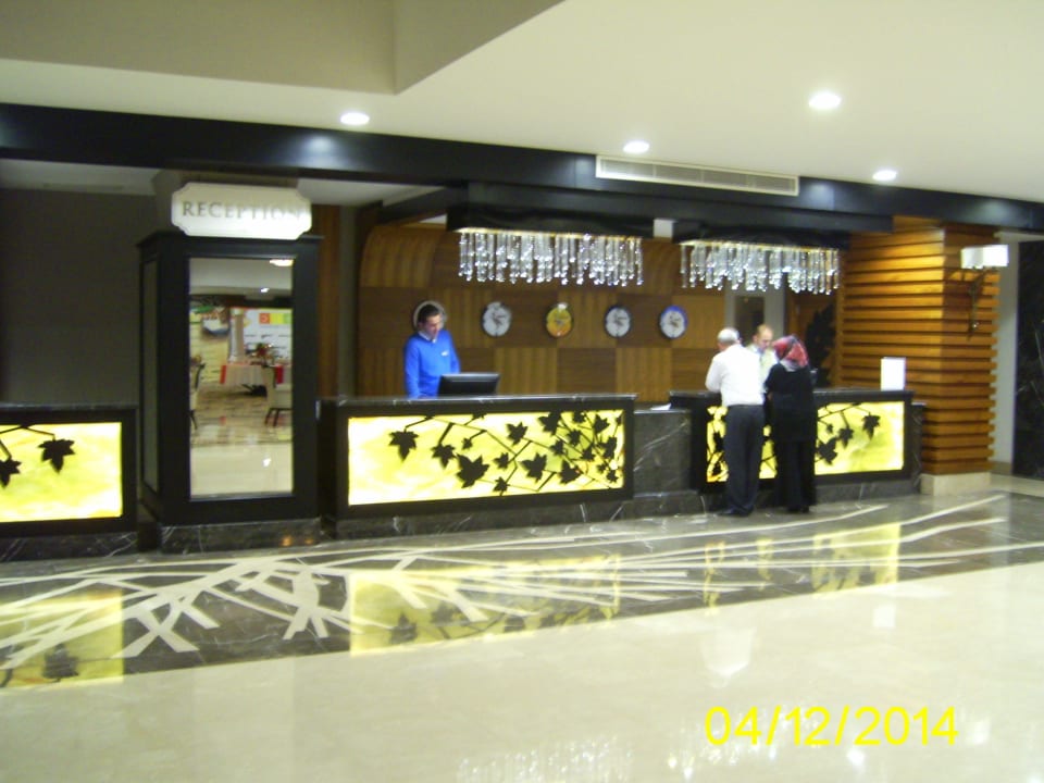 Neueröffnung Port Nature Luxury Resort & Spa