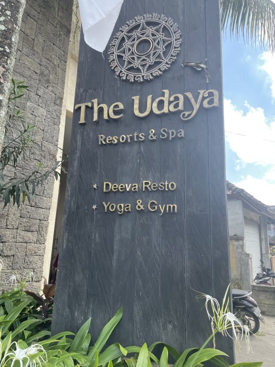 Sonstiges The Udaya Resorts and Spa