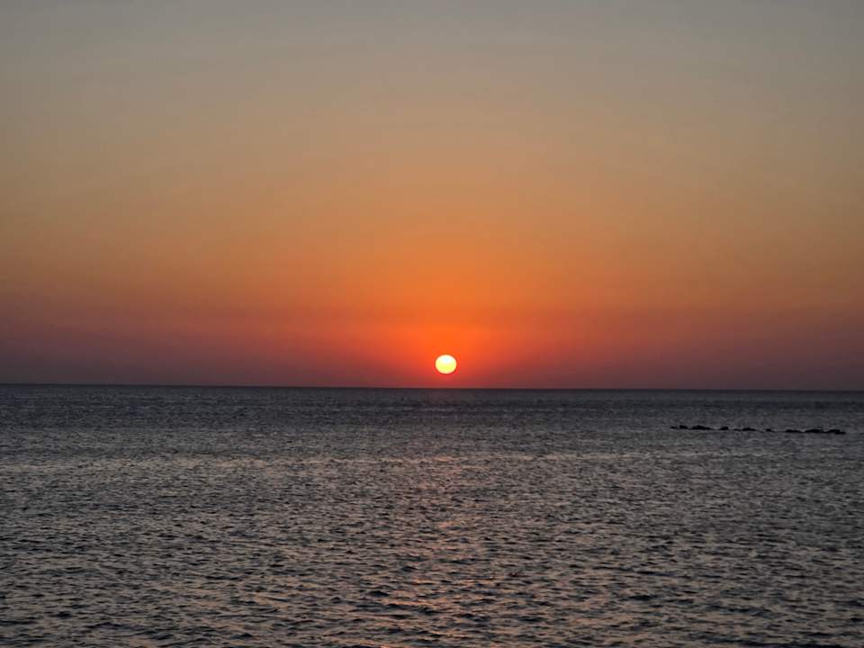 Strand Cleopatra Luxury Resort Makadi Bay