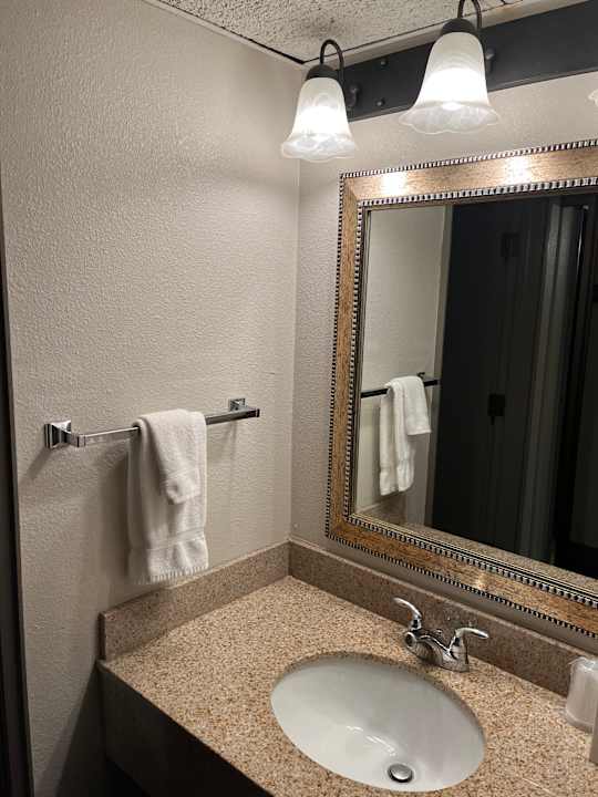 Zimmer Hotel Red Lion