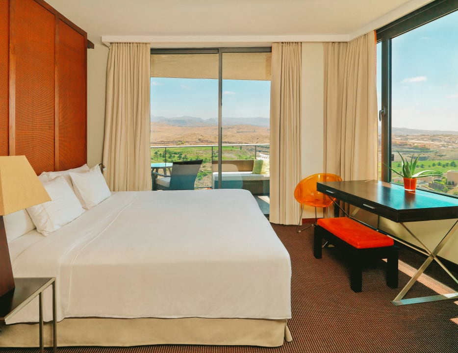 Zimmer Salobre Hotel Resort & Serenity