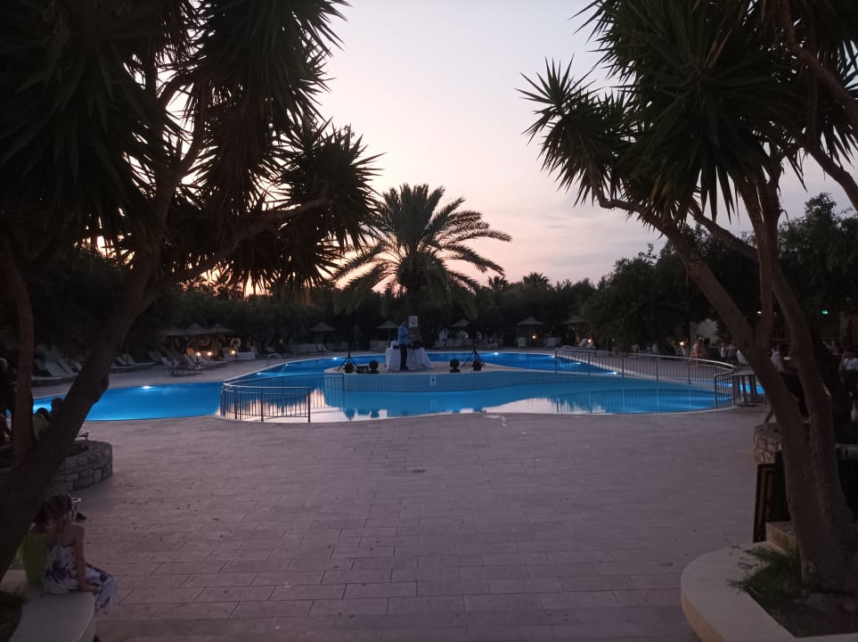 Pool TUI KIDS CLUB Alex Beach