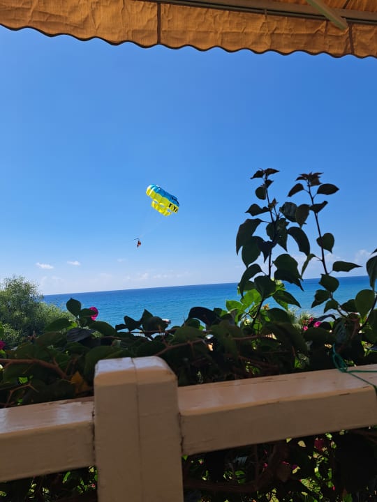 Ausblick Can Garden Resort