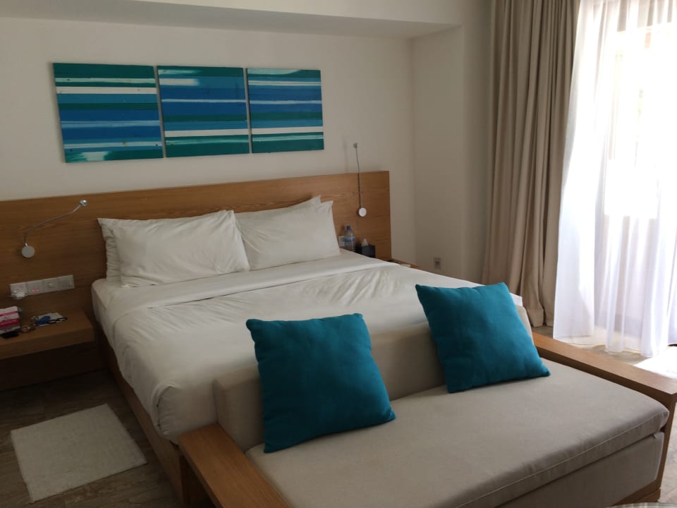 Zimmer Summer Island Maldives