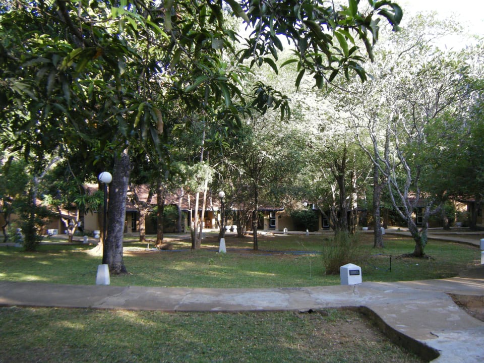 Viel Grün Habarana Village by Cinnamon