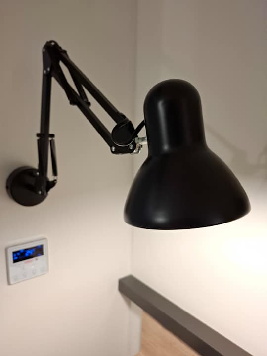 Zimmer Hotel Convictus Cracovia for business & travellers