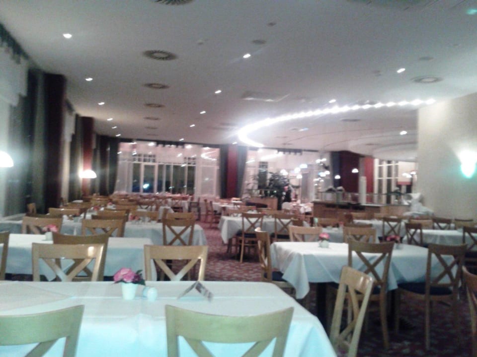Restaurant "Herbert Roth" Ringberg Hotel