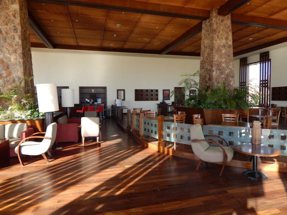 The Marsa's Club Bar Jaz Grand Marsa