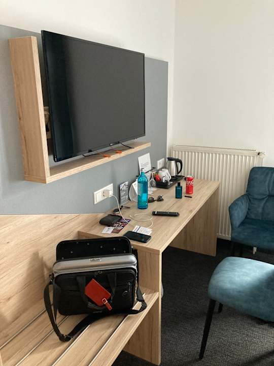 Zimmer Best Western Hotel Lippstadt