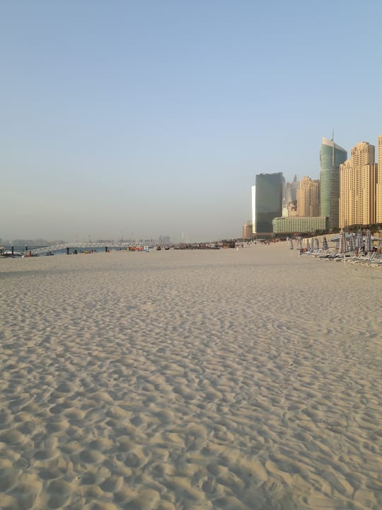 Strand Sheraton Jumeirah Beach Resort