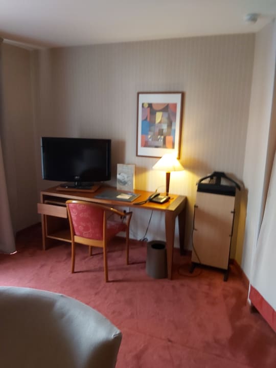 Zimmer Hotel Le Jean-Sébastien Bach Strasbourg