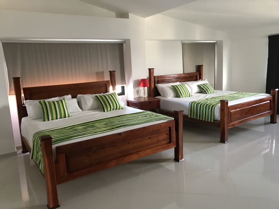 Zimmer HM Alma de Bayahibe - Adults Only