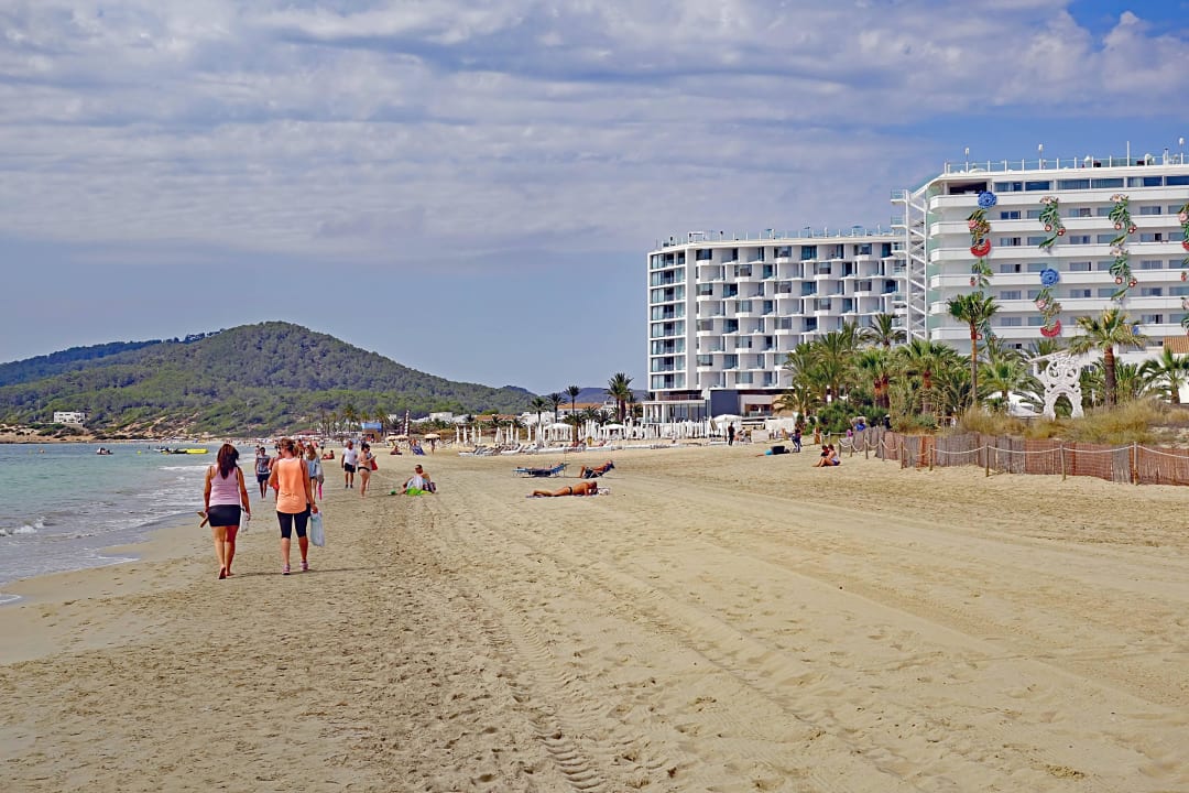 Hotel & Strand Ushuaia Ibiza Beach Hotel - The Tower / The Club - Adults only