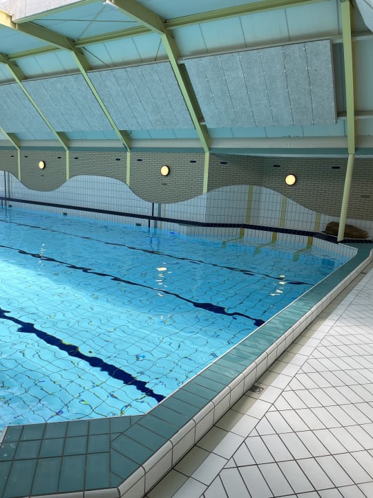 Pool Recreatiepark Slot Cranendonck