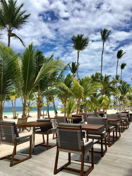 Gastro Lopesan Costa Bávaro Resort, Spa & Casino