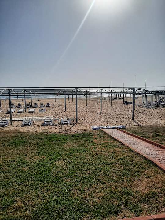 Strand Seher Kumköy Star Resort & Spa
