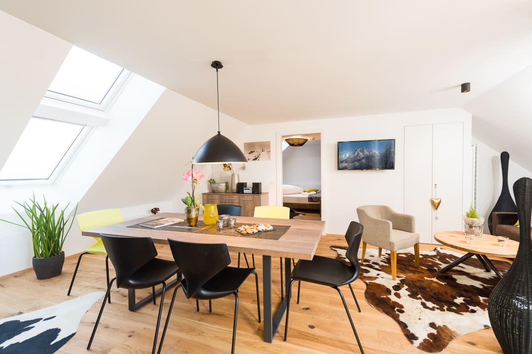 Zimmer Hotel die Hindenburg