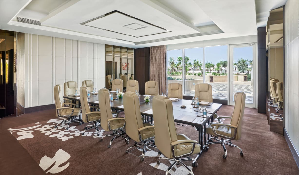 Sonstiges Waldorf Astoria Dubai Palm Jumeirah