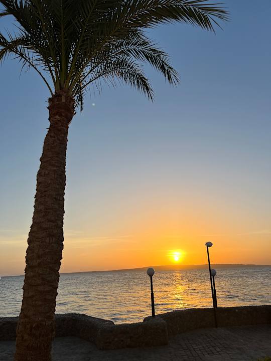 Gastro Arabella Azur Resort