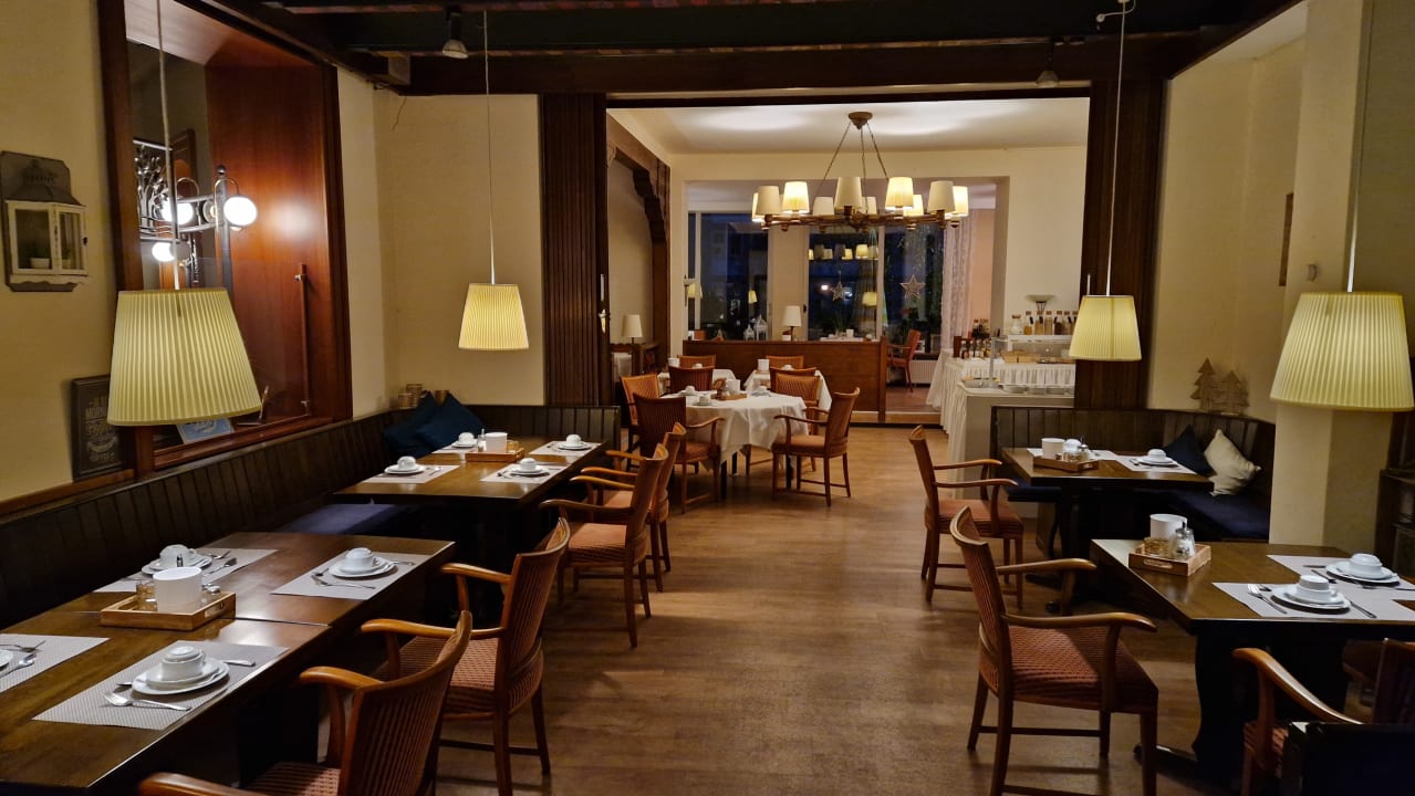 Gastro Aschaffenburger Hof by Trip Inn