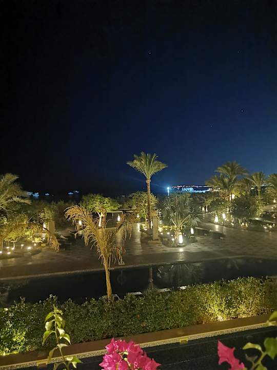 Zimmer The Grand Palace - Adults only