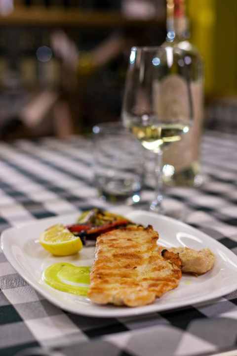 Gastro Olivar Hotel Tirana