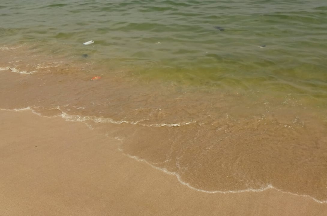 Verdreckt Al Bustan Palace - A Ritz-Carlton Hotel