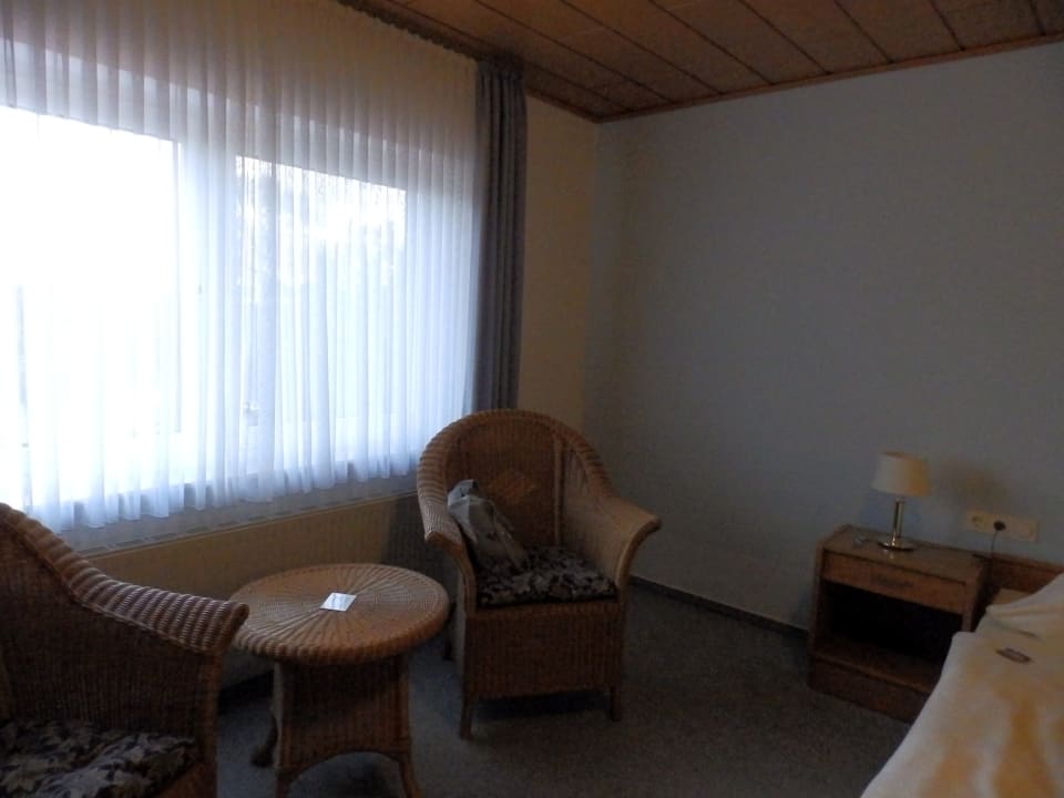 Zimmer Hotel Kloppendiek