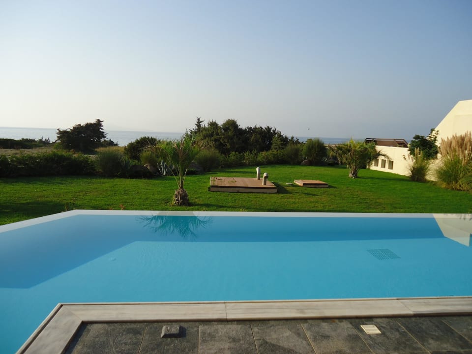 Privatpool Atlantica Belvedere Resort