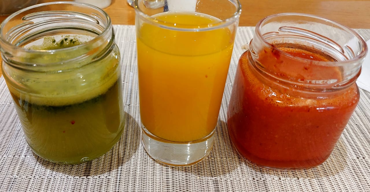 Gastro HARPIN Georgioupolis Resort Aquapark & SPA