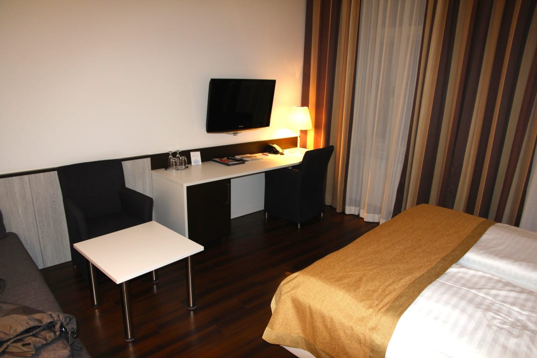 Deluxe Doppelzimmer Hochparterre Hotel Zipser