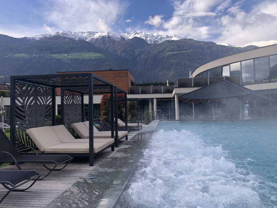 Pool Hotel Prokulus - Family & Wellness