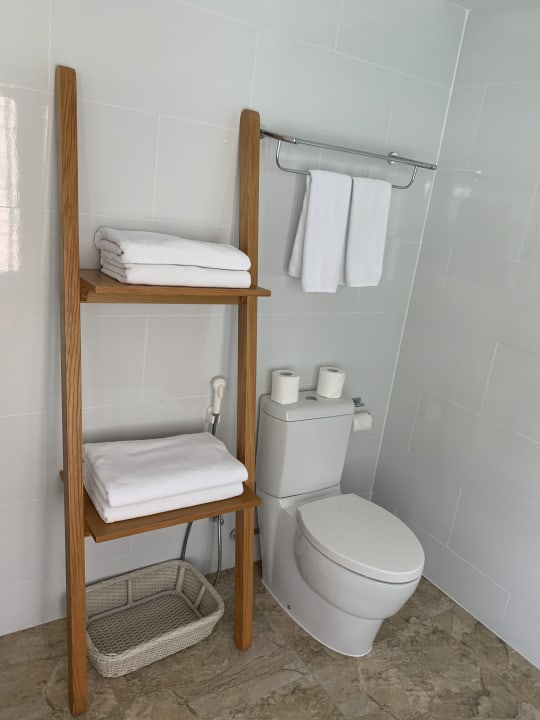 Zimmer Summer Island Maldives