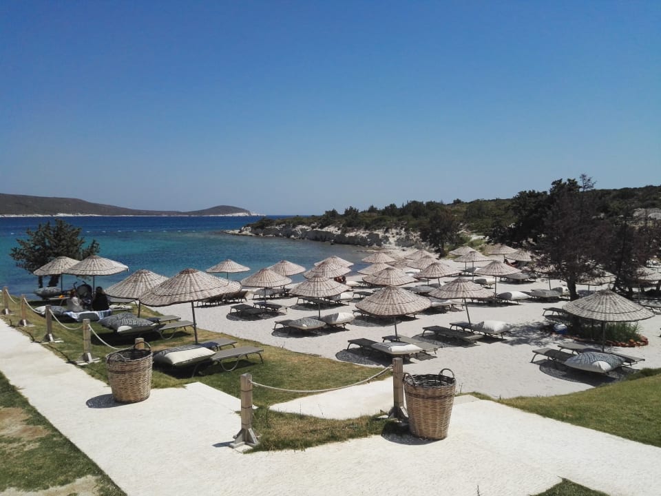 Strand Alkoclar Exclusive Alacati
